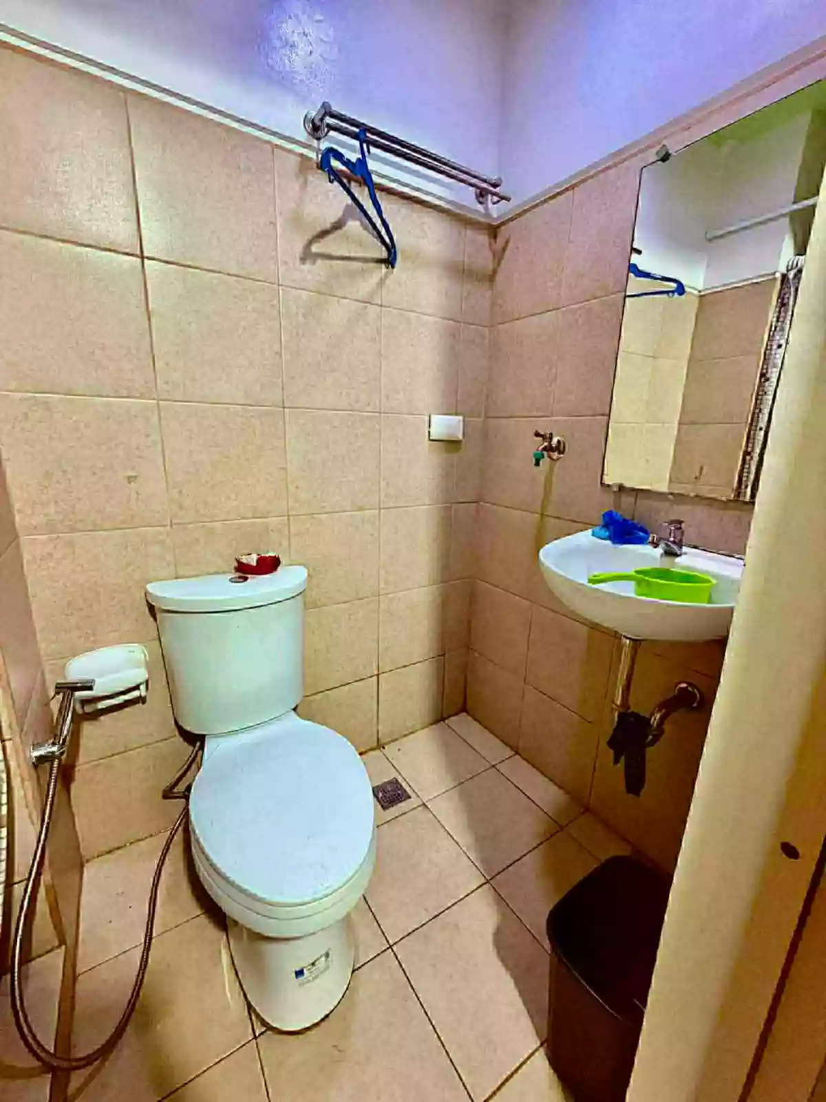 FOR SALE: 1BR Condo in San Dionisio, Paranaque City — 32 sqm — 1 Bedroom in San Dionisio, Paranaque City, Metro Manila — Photo 5