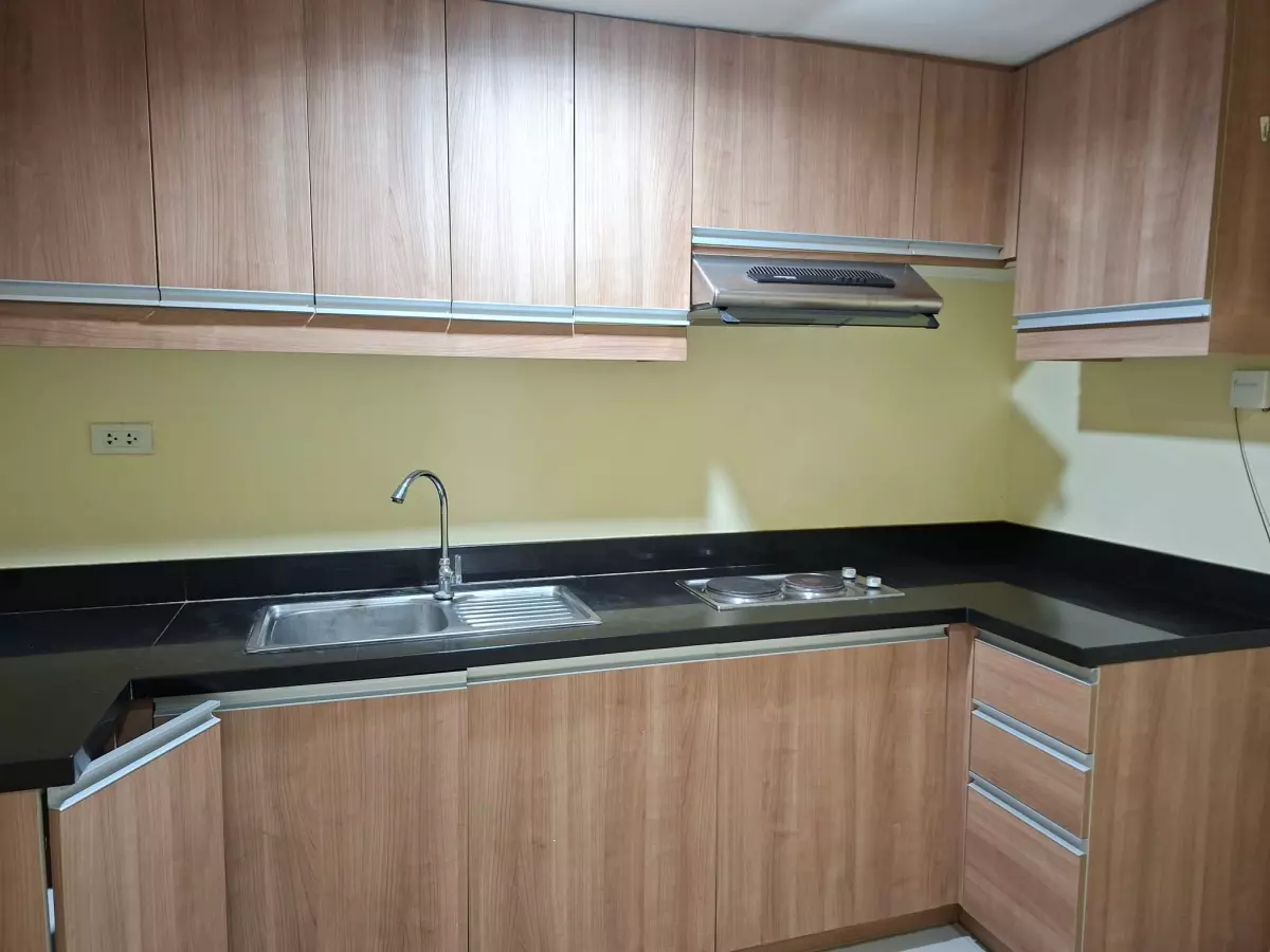 FOR RENT | 1-BEDROOM CONDO — ONE PAVILION PLACE, BANAWA — 1 Bedroom in Cebu City, Banawa, Cebu City — Photo 7