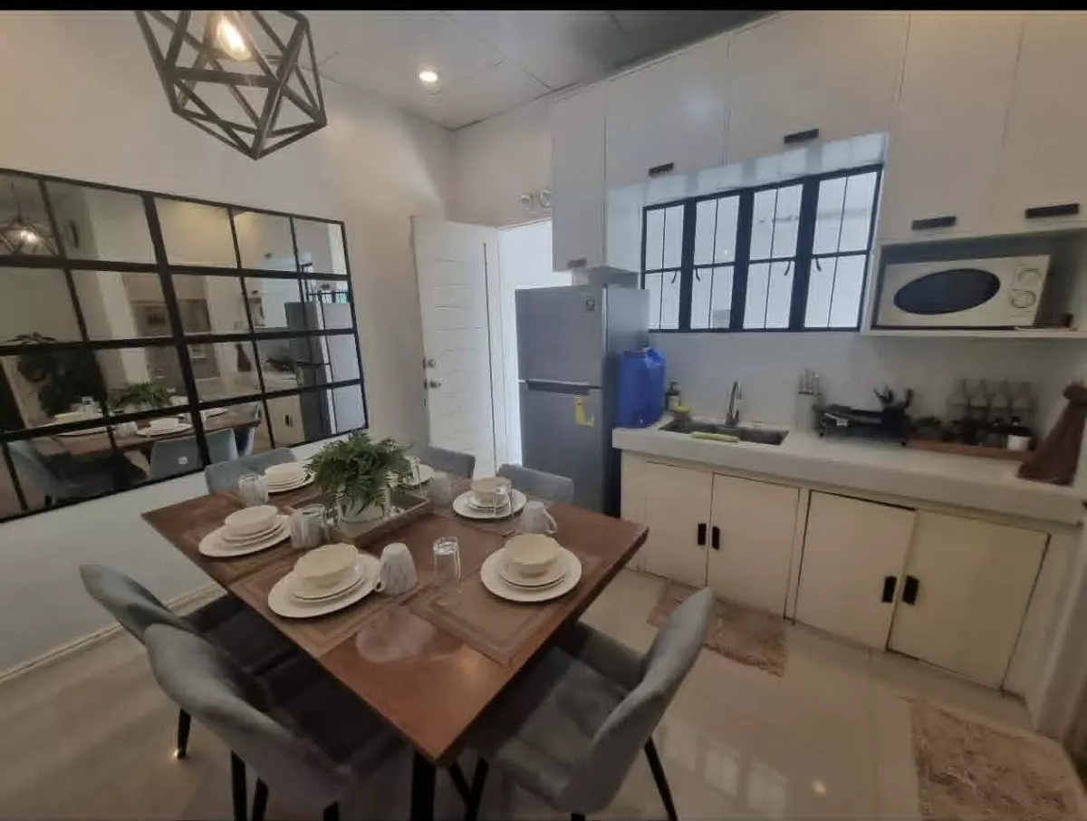 Rush Sale: 2 Bedroom fully furnished house with Pool — House and Lot in Gen. Santos City, South Cotabato, 9500 — Photo 6