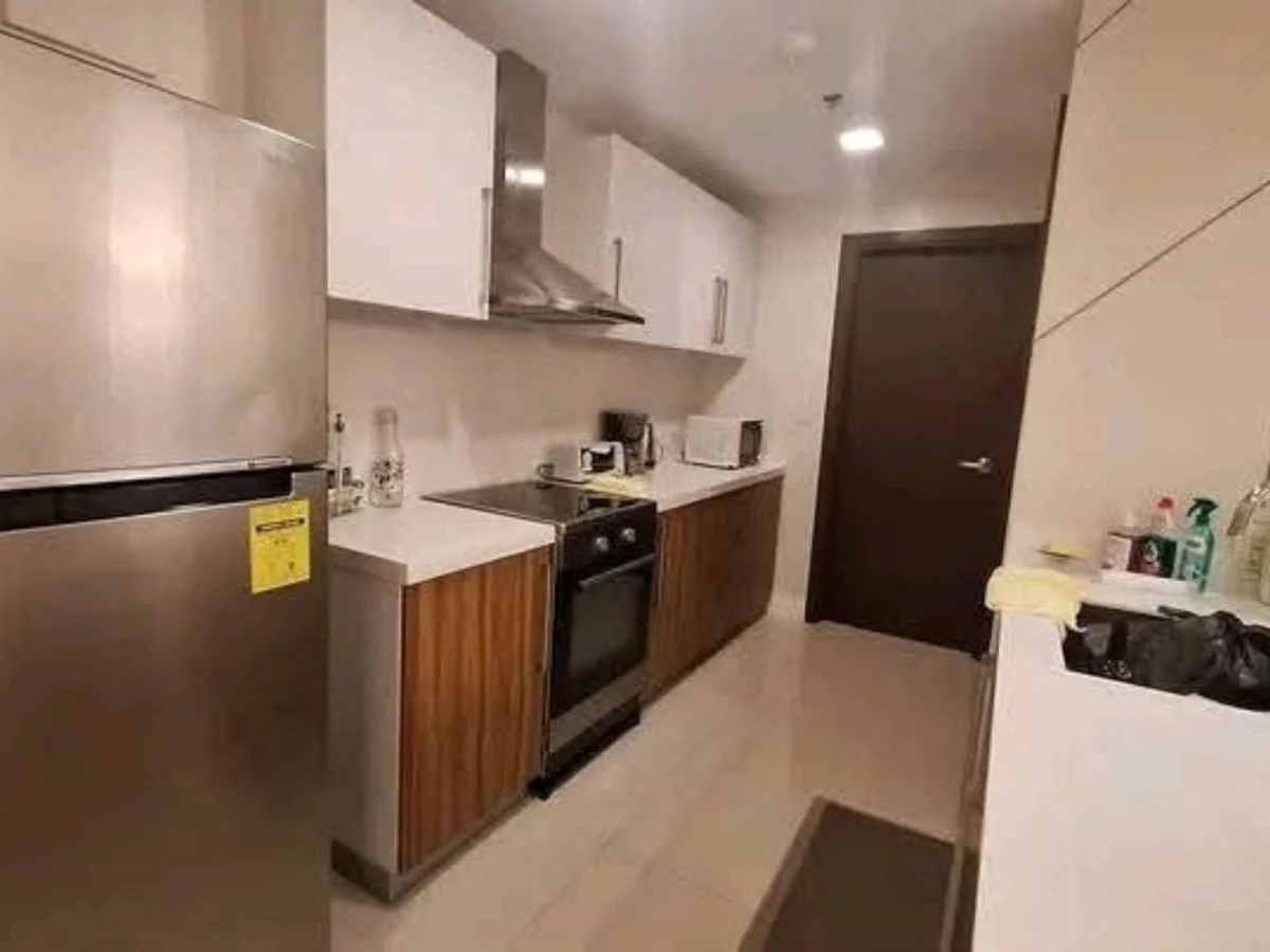 For Rent: 1BR Condo in Mabolo, Cebu City — The Alcoves — 1 Bedroom in Mabolo, Cebu City, Cebu — Photo 6