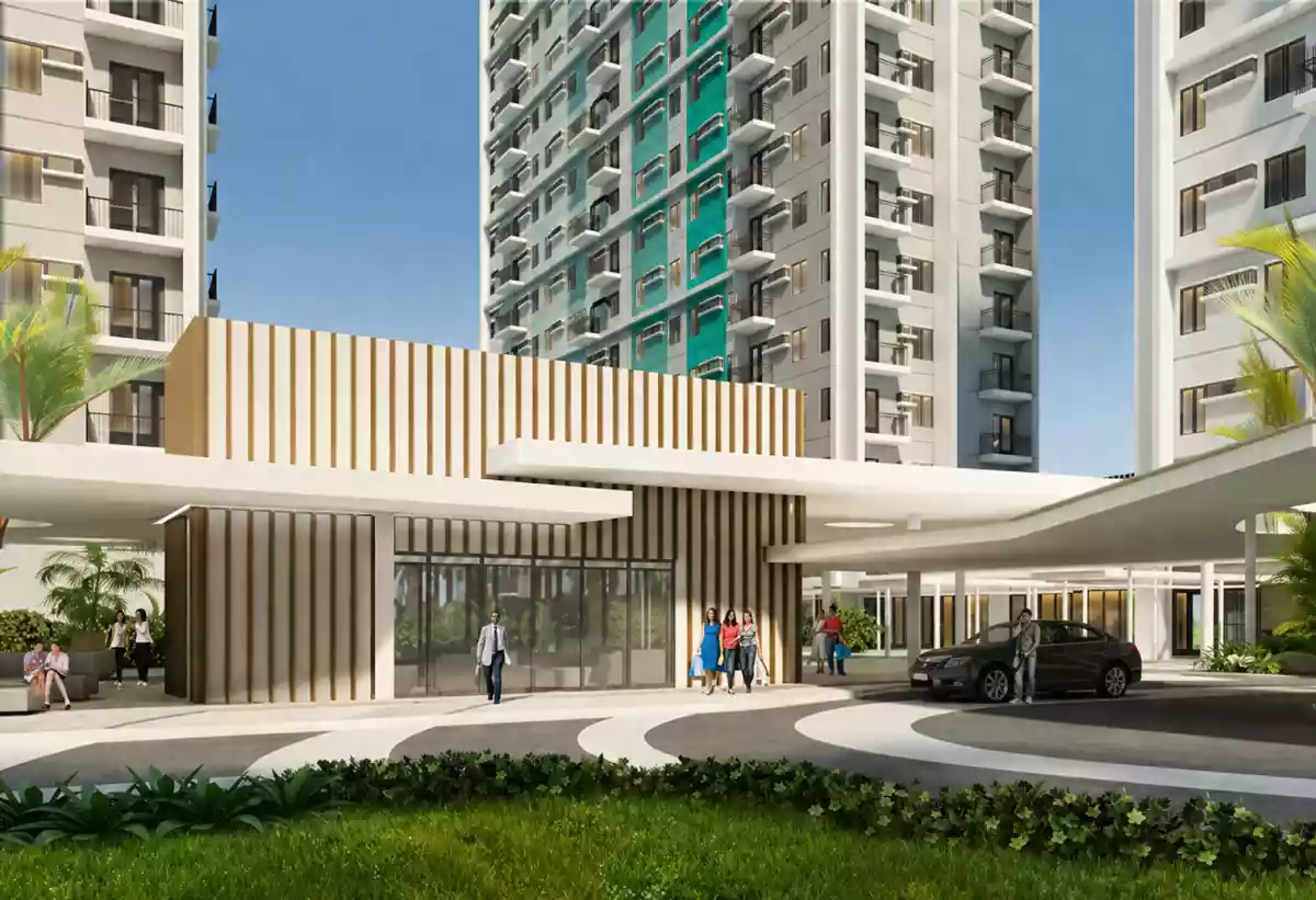 Casa Mira Towers Mandaue (2)
