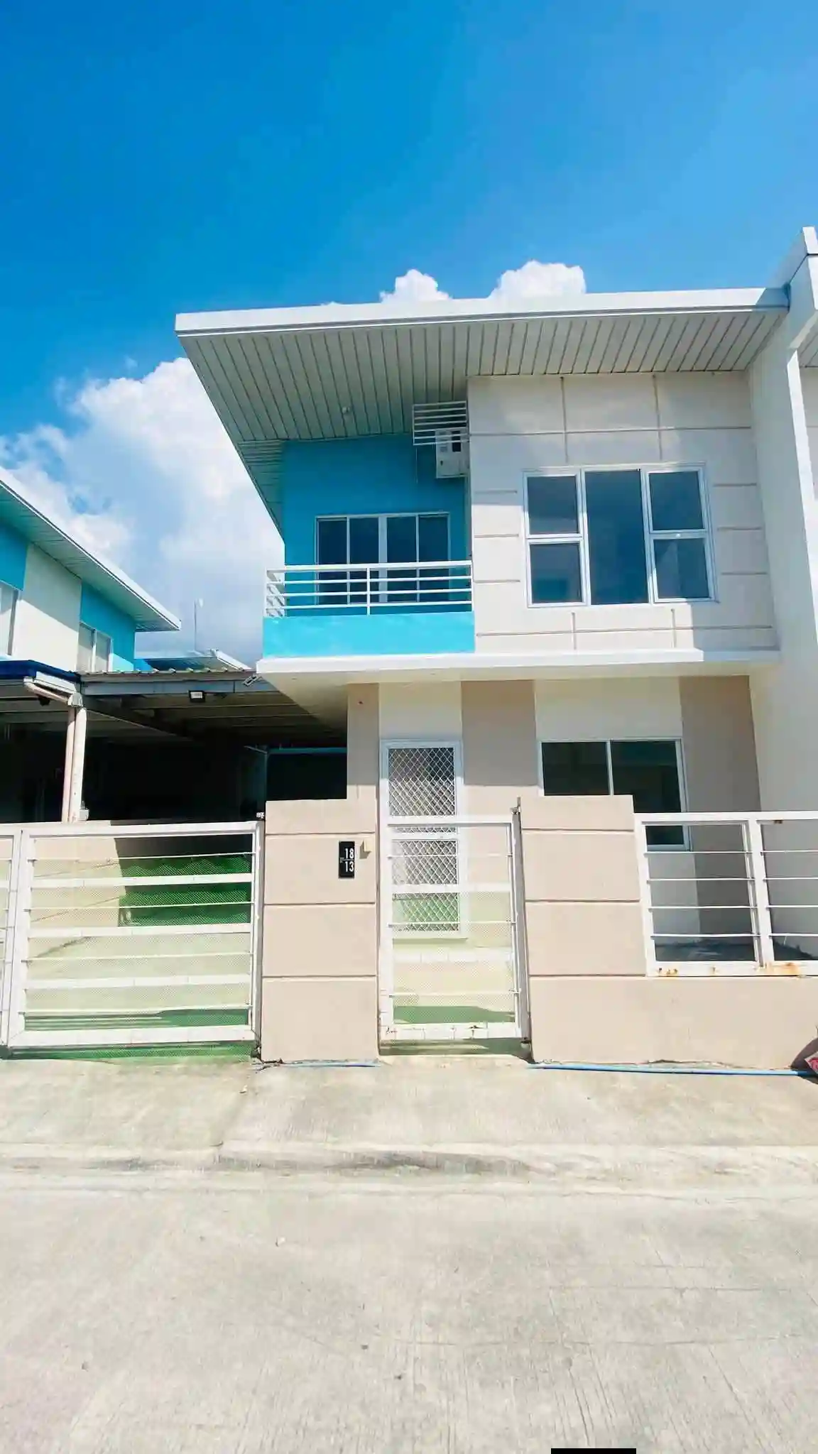For Rent: 3BR House and Lot in Biasong, Talisay City —Malibu Residences
