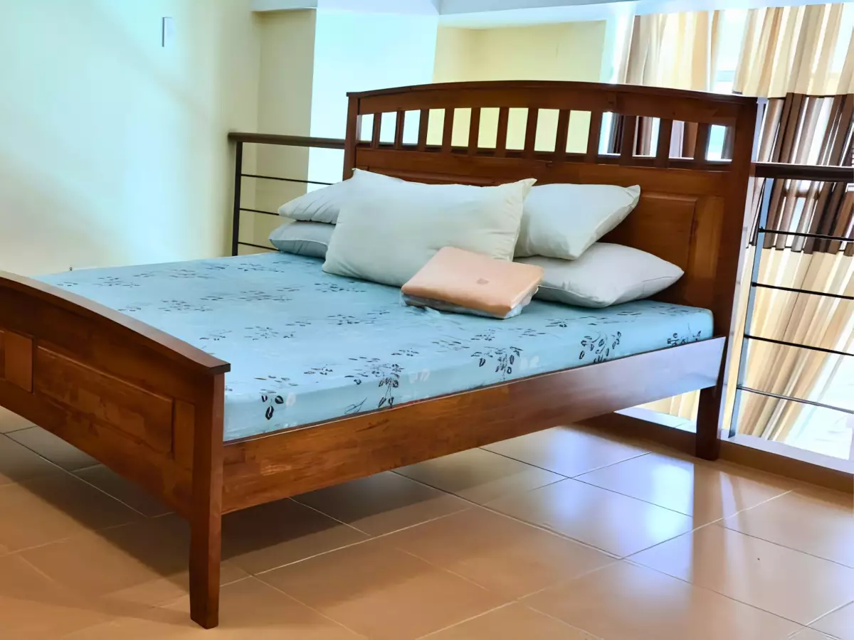 For Sale: 1BR Loft Condo in Cogon Ramos, Cebu City — Club Ultima — Loft in Cogon Ramos, Cebu City, Cebu — Photo 2