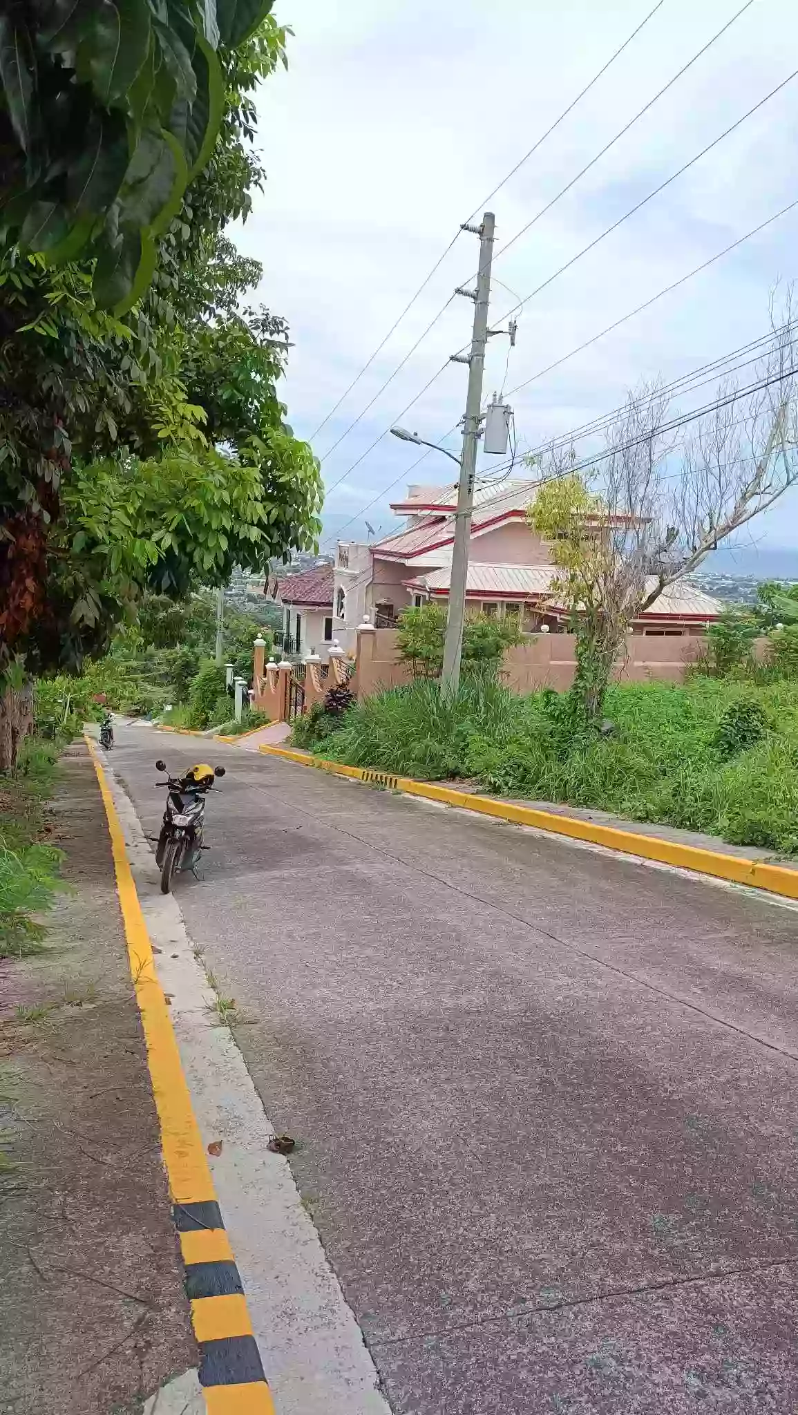 🌿 Prime Residential Lot for Sale – Pacific Heights Subdivision, Pardo, Cebu City — Residential Lot in Basak Pardo, Cebu City, Cebu — Photo 3