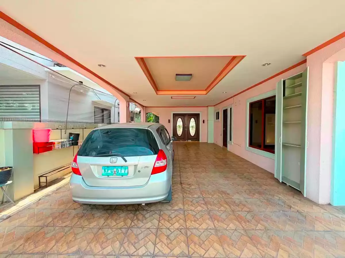 For Sale: 4BR House and Lot in Carmen, Cagayan de Oro City — 527 sqm — House and Lot in Pueblo Golf Estates, Masterson Avenue, Carmen — Photo 2