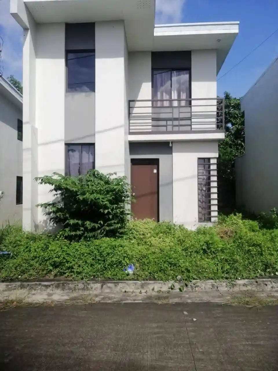 For Sale: 3BR House and Lot in Conchu, Trece Martirez, Cavite — 75 sqm lot