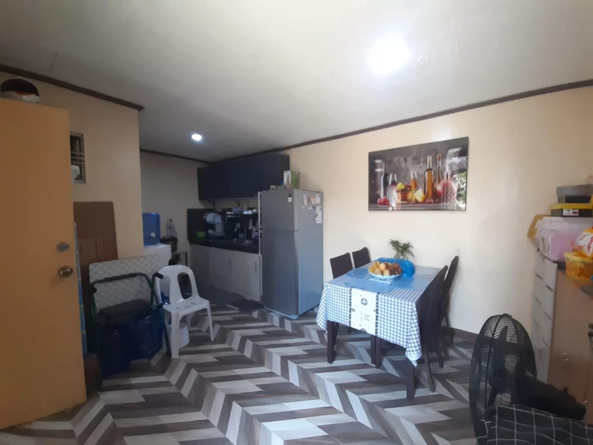 Rush Sale: 2BR Townhouse Near Vista Mall, Davao City — 1 Bath — Townhouse in Mintal, Davao City, Davao del Sur — Photo 5