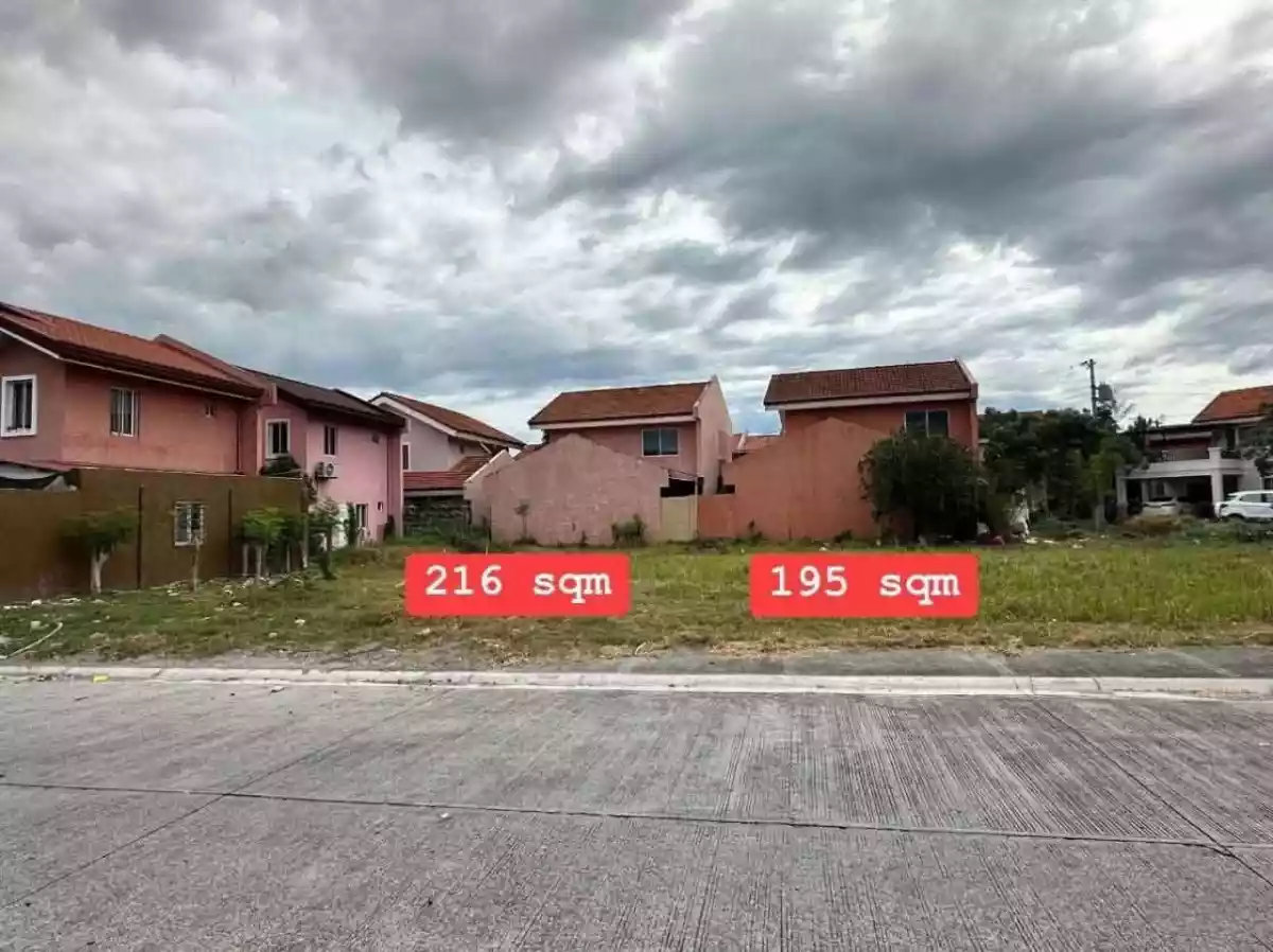 For Sale: Residential Lot in San Isidro, General Santos City — 411 sqm — Residential Lot in General Santos City, South Cotabato, 9500 — Photo 2