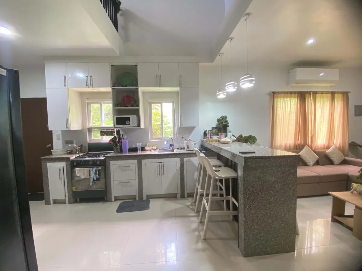 For Sale: 2BR House and Lot in Liptong, Valencia — 489 sqm — House and Lot in Valencia, Negros Oriental, 6215 — Photo 7