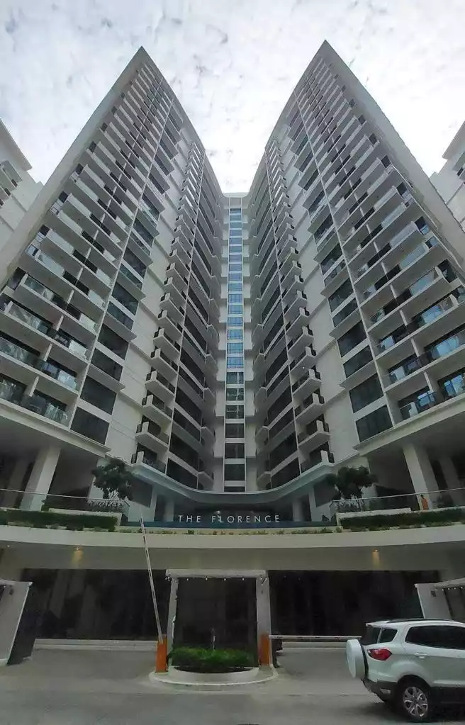 Open photo 24 of 50 — For Sale: The Florence 3BR Condo in Fort Bonifacio, Taguig City