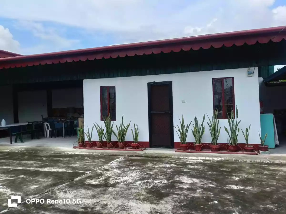 WAREHOUSE FORSALE WITH COMMERCIAL SPACE — Warehouse in Polomolok, South Cotabato, 9504 — Photo 6