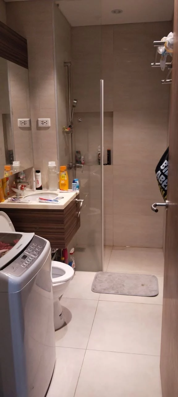 1-BEDROOM FULLY FUNISHED UNIT FOR SALE | TAMBULI RESORT, MACTAN — 1 Bedroom in Mactan Island Lapu- Lapu City, Mactan, Lapu-lapu City — Photo 4