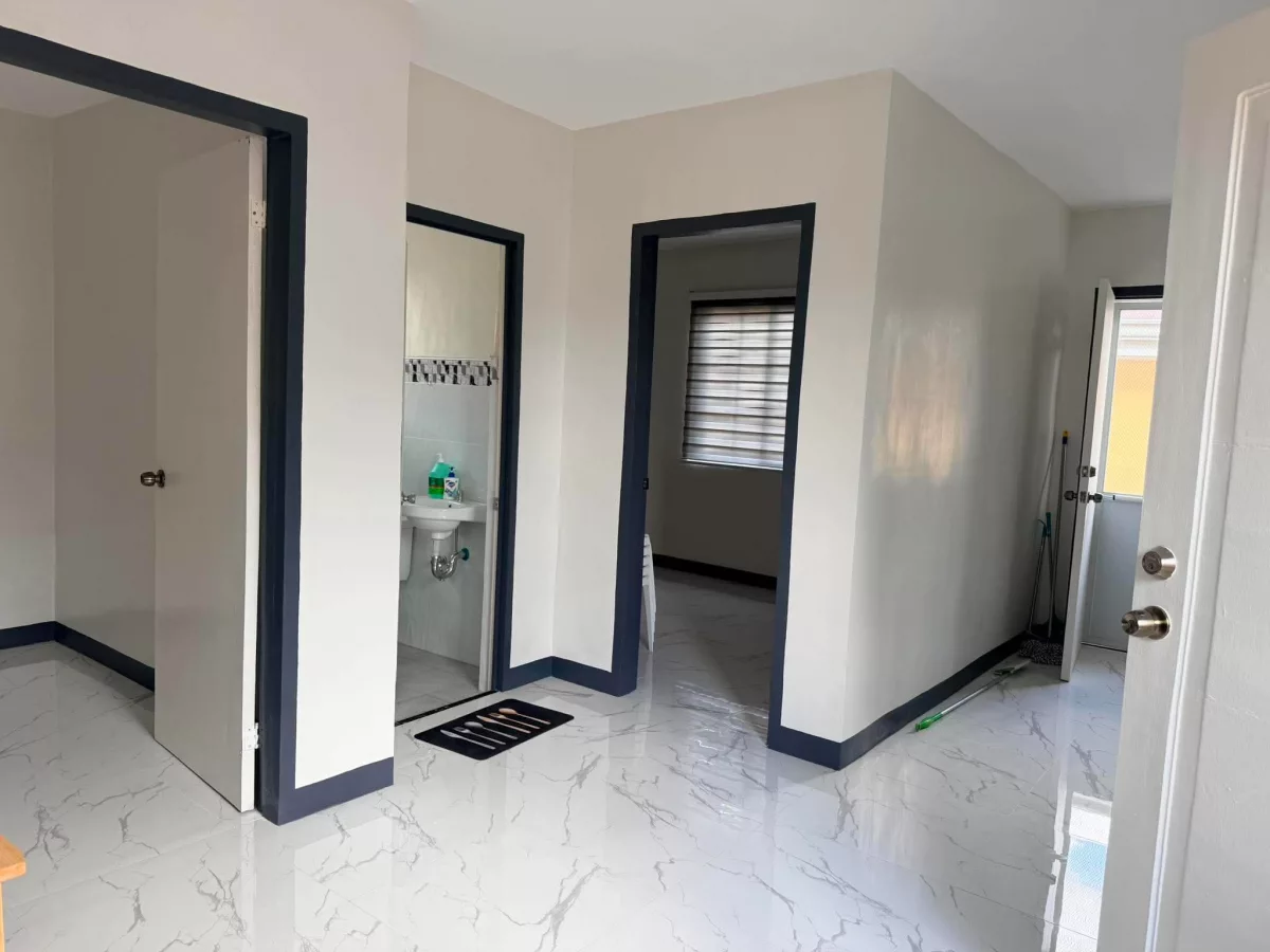 RFO Bungalow at Menzi Heights — House and Lot in Manolo Fortich, Bukidnon, 8703 — Photo 4