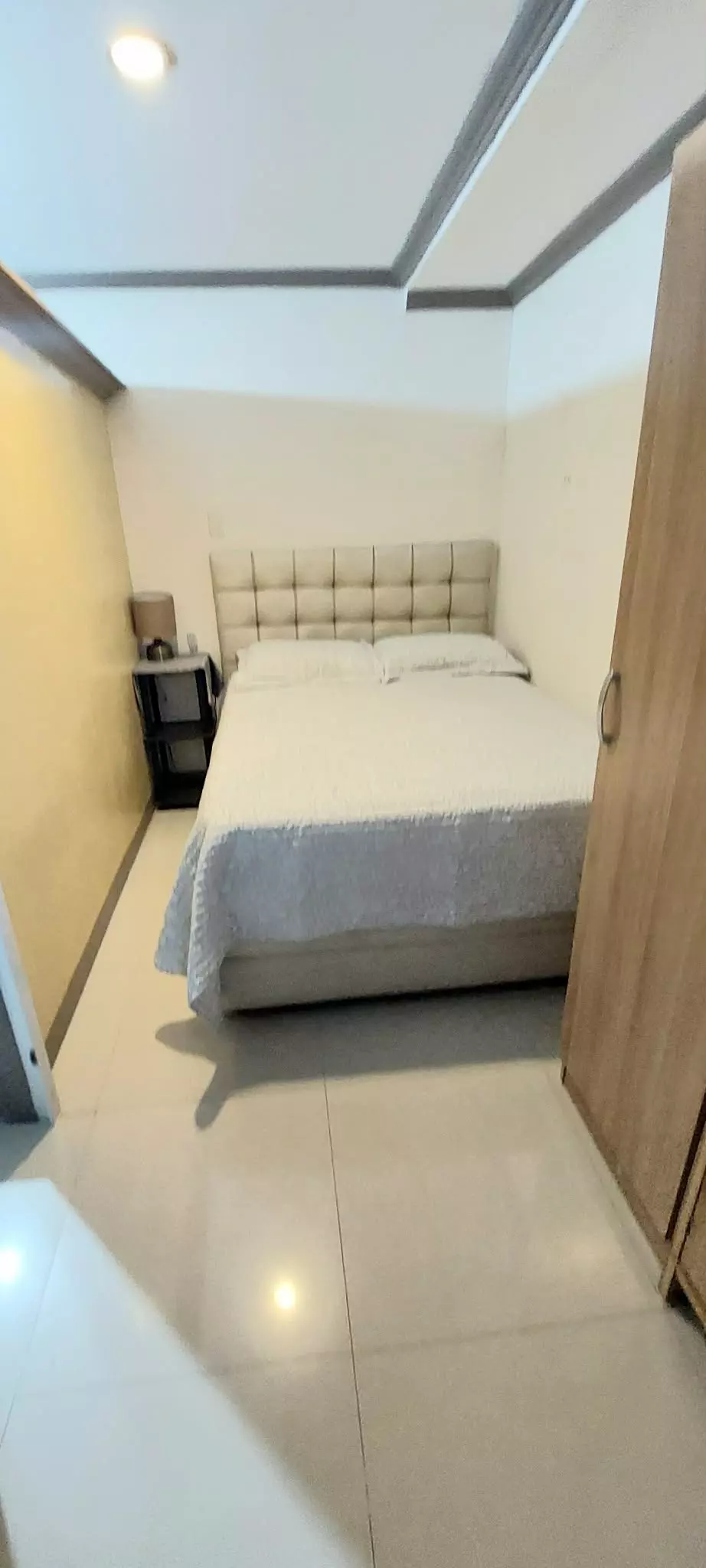 For Sale: Furnished One Bedroom Unit at Cityscape Condo near Manga Avenue — 1 Bedroom in Camputhaw, Cebu City, Cebu — Photo 3