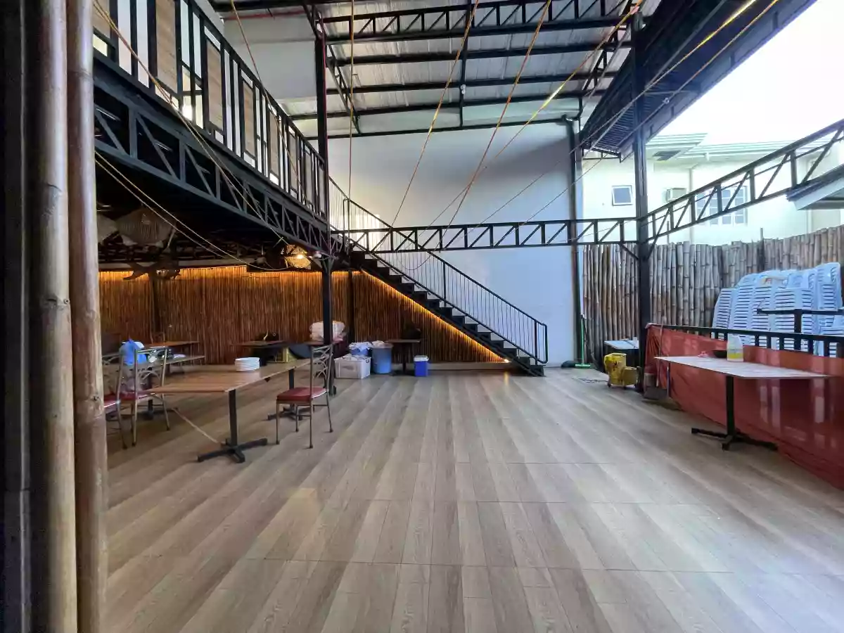 For Rent: Space Near National Highway, Liloan, Cebu