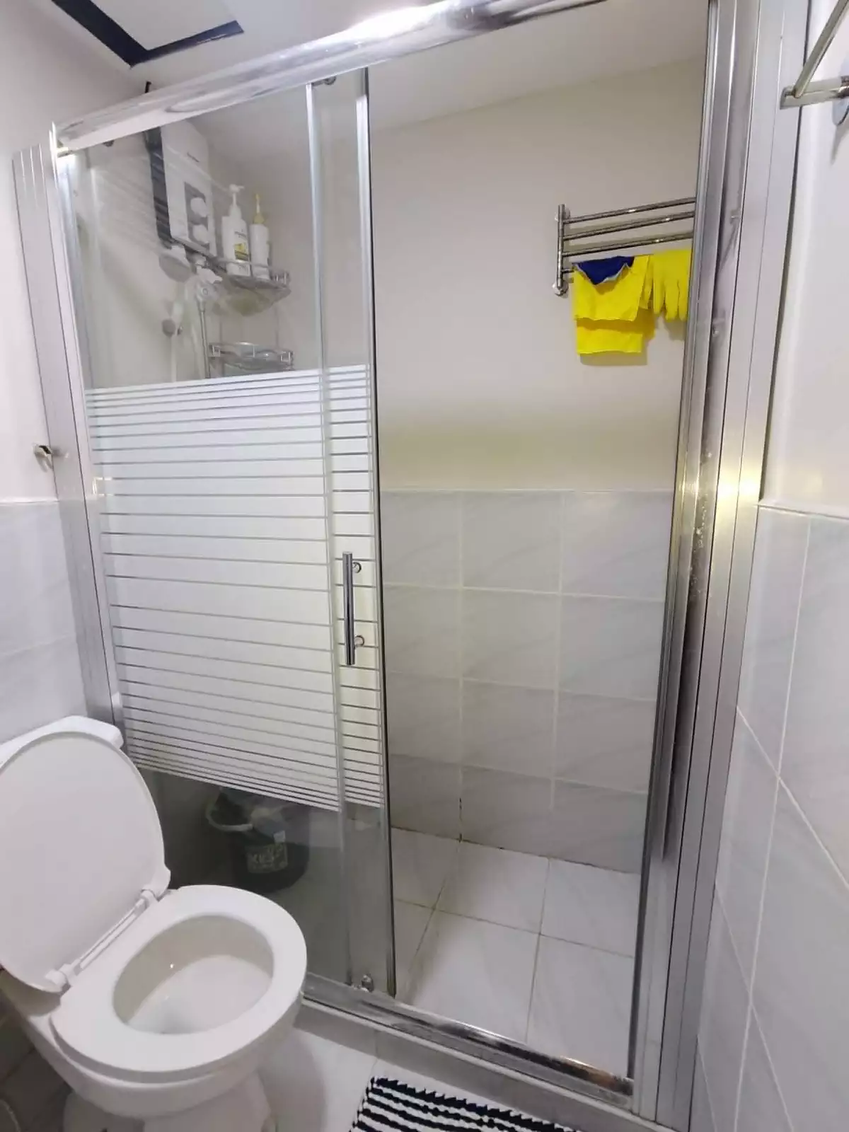 For Rent fully furnished studio unit, cozy and clean at Saekyung Condominium Looc Lapu-Lapu City — Studio in Looc, Lapu-lapu City, Cebu — Photo 6