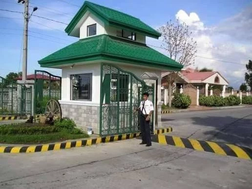 For Sale: 336 sqm Residential Lot in Manville Royale, Tangub, Bacolod City — Residential Lot in Manville Royale Bacolod, Tangub, Bacolod City — Photo 5