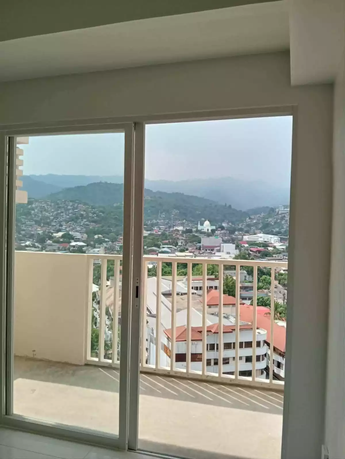 Casa Mira Guadalupe