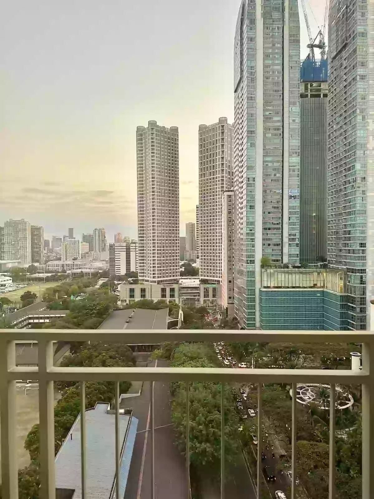 Open photo 24 of 52 — For Sale: 1BR Condo in Wack-wack Greenhills, Mandaluyong City — 55.17 sqm