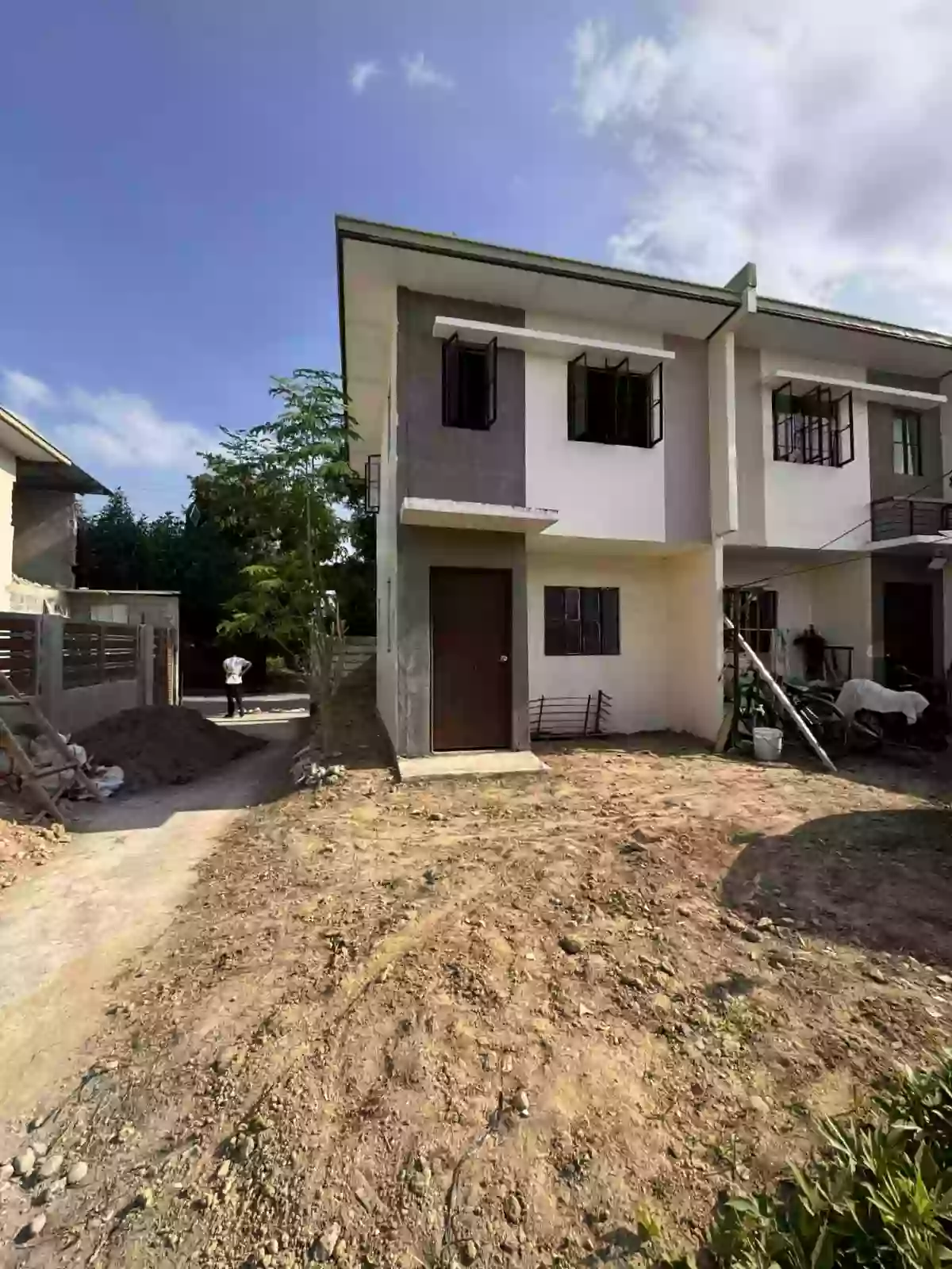 For Sale: House and Lot in Lagao 2nd, General Santos City — 79 sqm — House and Lot in General Santos City, South Cotabato, 9500 — Photo 5