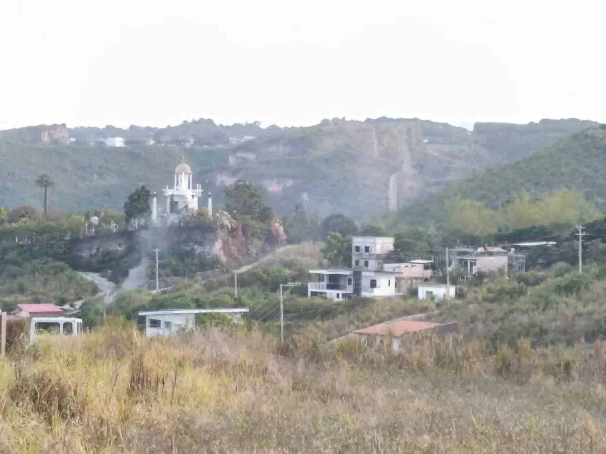 133 Sqm Overlooking Residential Lot in Liloan — Residential Lot in San Vicente, Liloan, Cebu — Photo 4