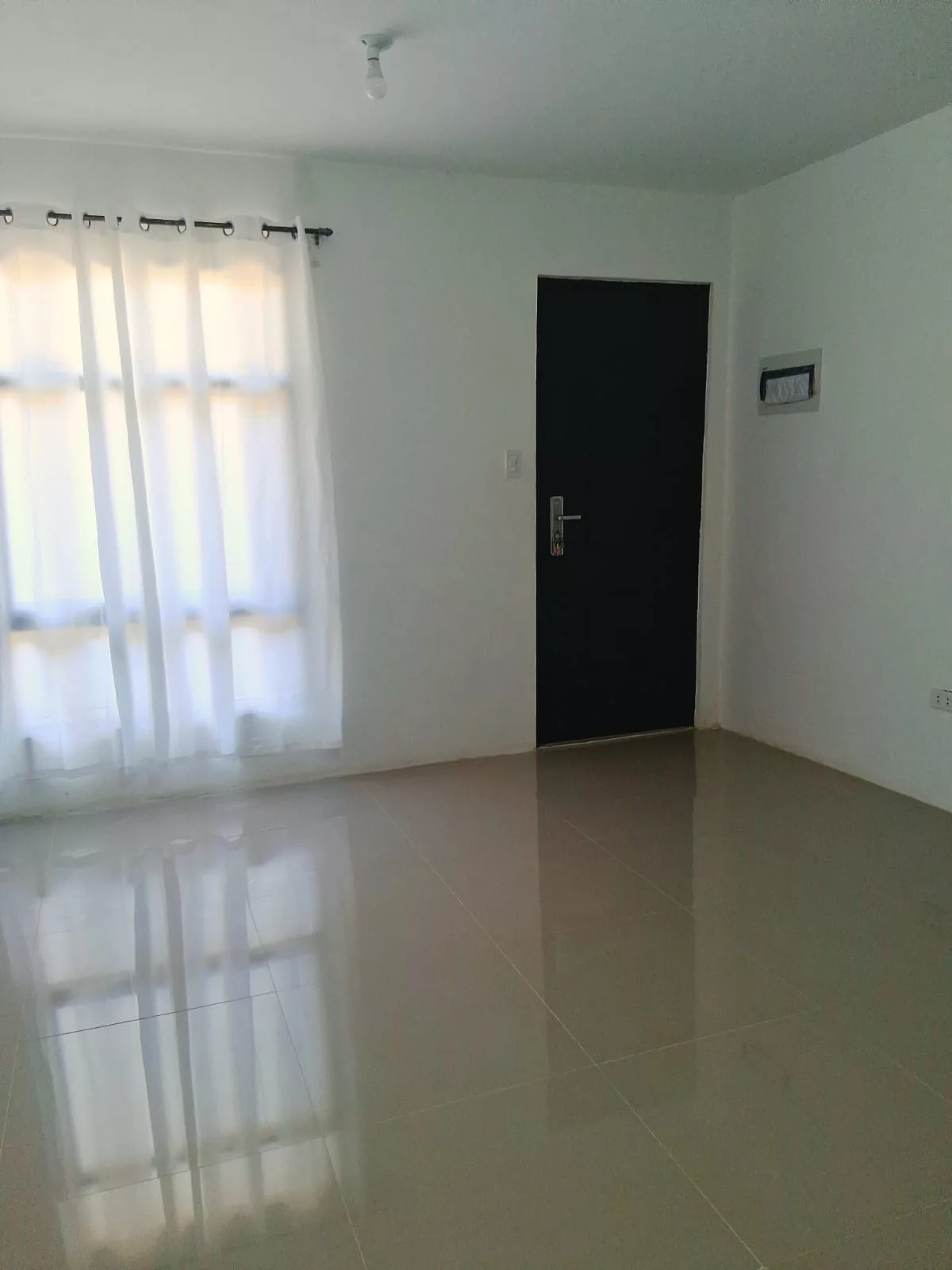 For Rent: 1BR Townhouse in Lumbia, Cagayan de Oro City — 48 sqm — Townhouse in Cagayan de Oro City, Misamis Oriental, 9000 — Photo 2