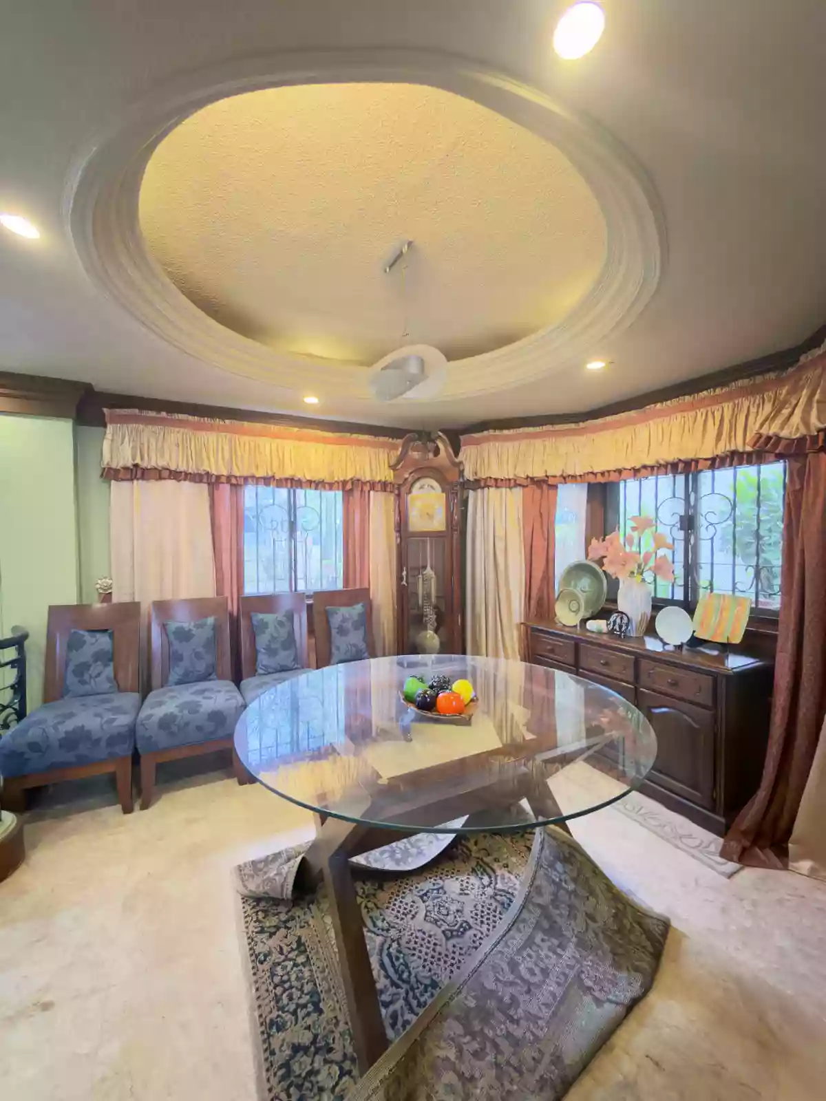 for Sale: 4BR House and Lot in Matina Pangi, Davao City — 326 sqm lot — House and Lot in Matina Pangi, Davao City, Davao del Sur — Photo 2