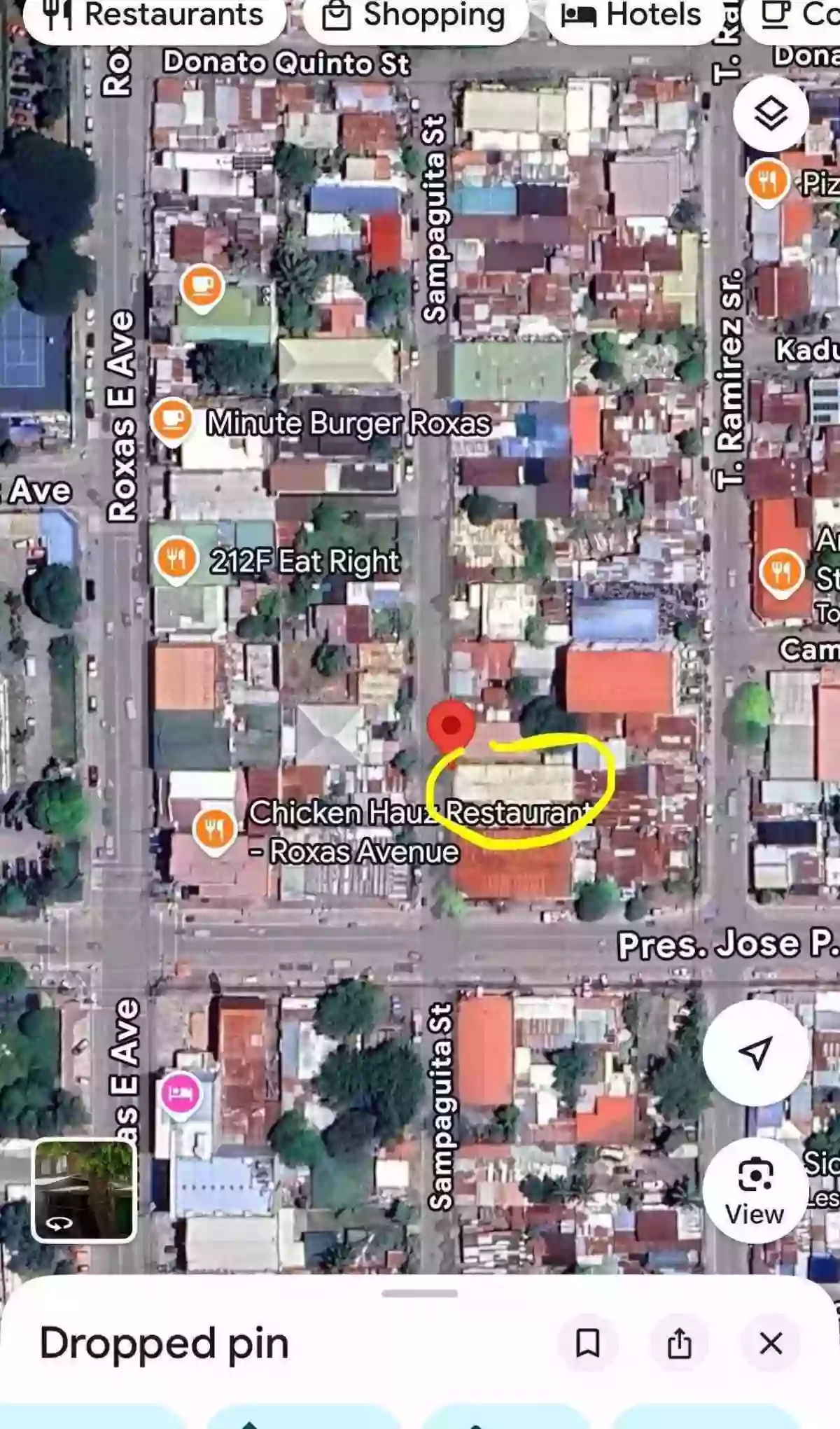 Commercial property for sale with 10 Rooms — Building in Dadiangas West, General Santos City, South Cotabato — Photo 4