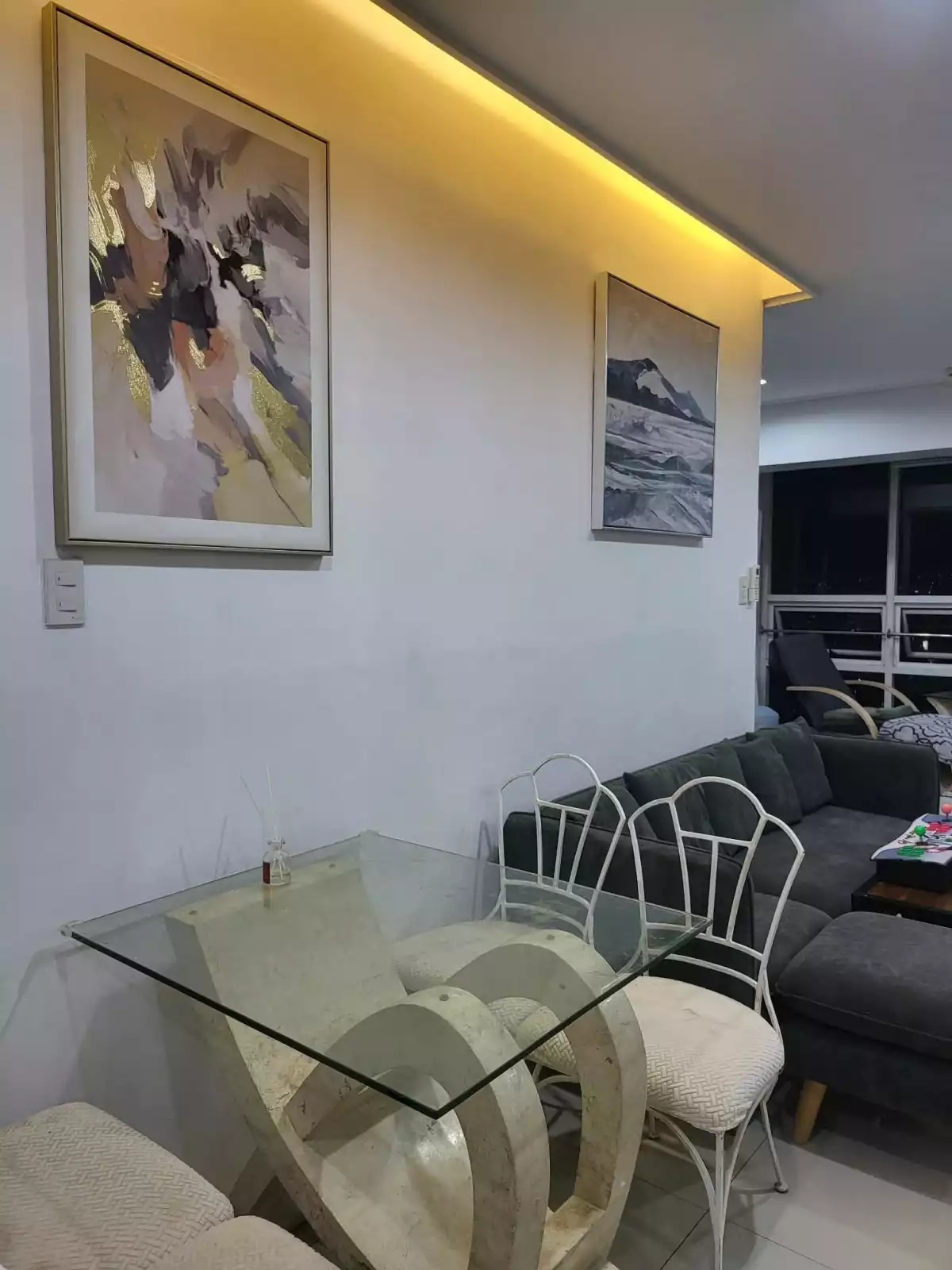 Rush Sale: 1BR Condo in Cogon Ramos, Cebu City — Club Ultima — 1 Bedroom in Cogon Ramos, Cebu City, Cebu — Photo 5