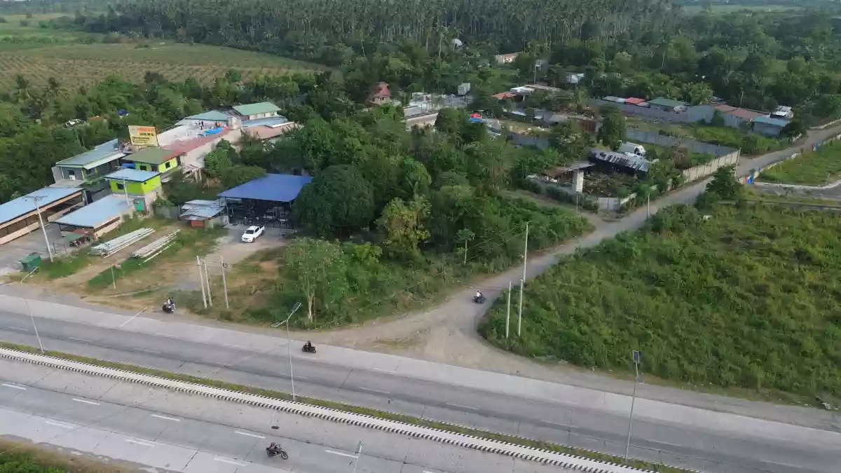 For Sale: Commercial Lot in San Isidro, General Santos City — 400 sqm — Commercial Lot in General Santos City, South Cotabato, 9500 — Photo 2