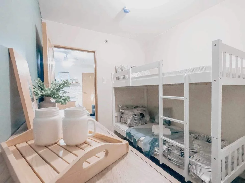For Sale: 2 Bedroom Condo in Piapi, Dumaguete City — 32 sqm — 2 Bedrooms in Piapi, Dumaguete City, Negros Oriental — Photo 3