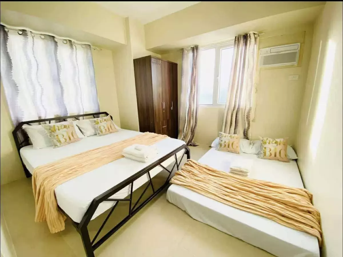 avida riala 2bedrooms for sale — 2 Bedrooms in Lahug, Cebu City, Cebu — Photo 3