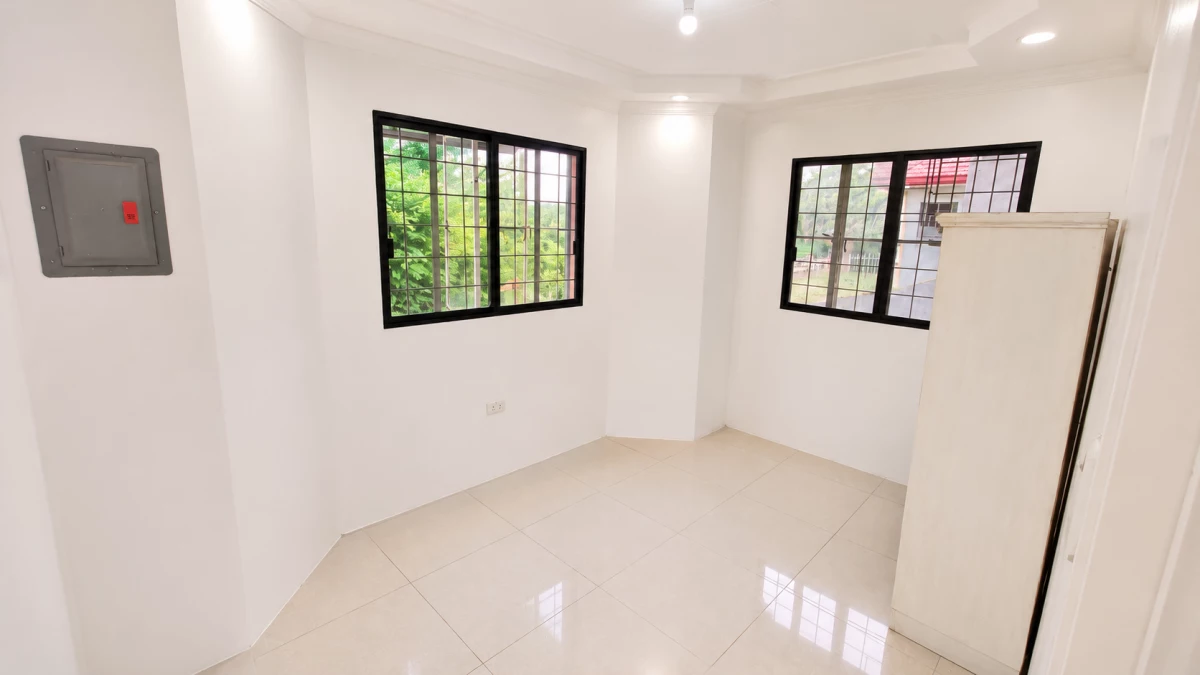 For Rent: 3BR House and Lot in Lumbia, Cagayan de Oro City — 80 sqm — House and Lot in Gran Europa, Lumbia, Cagayan de Oro City — Photo 2