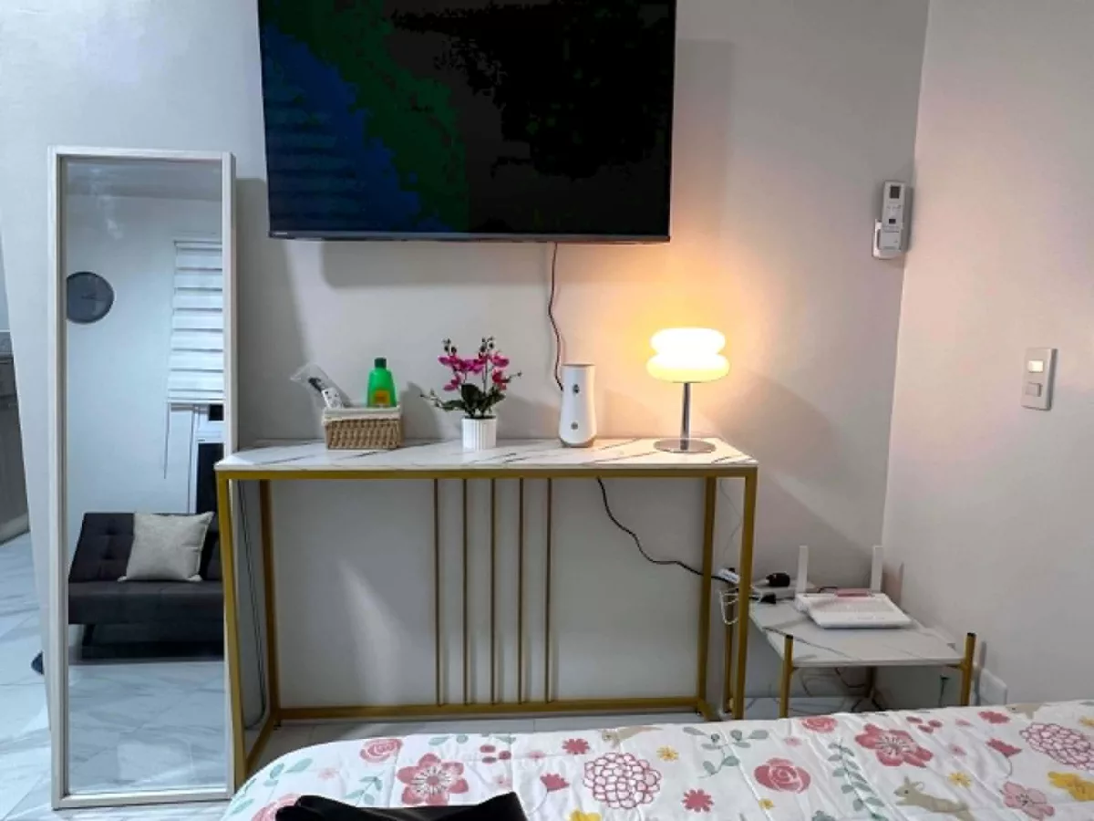 For Rent: Studio Condo in Casa MIra Guadalupe, Cebu City — 20 sqm — Studio in Guadalupe, Cebu City, Cebu — Photo 5