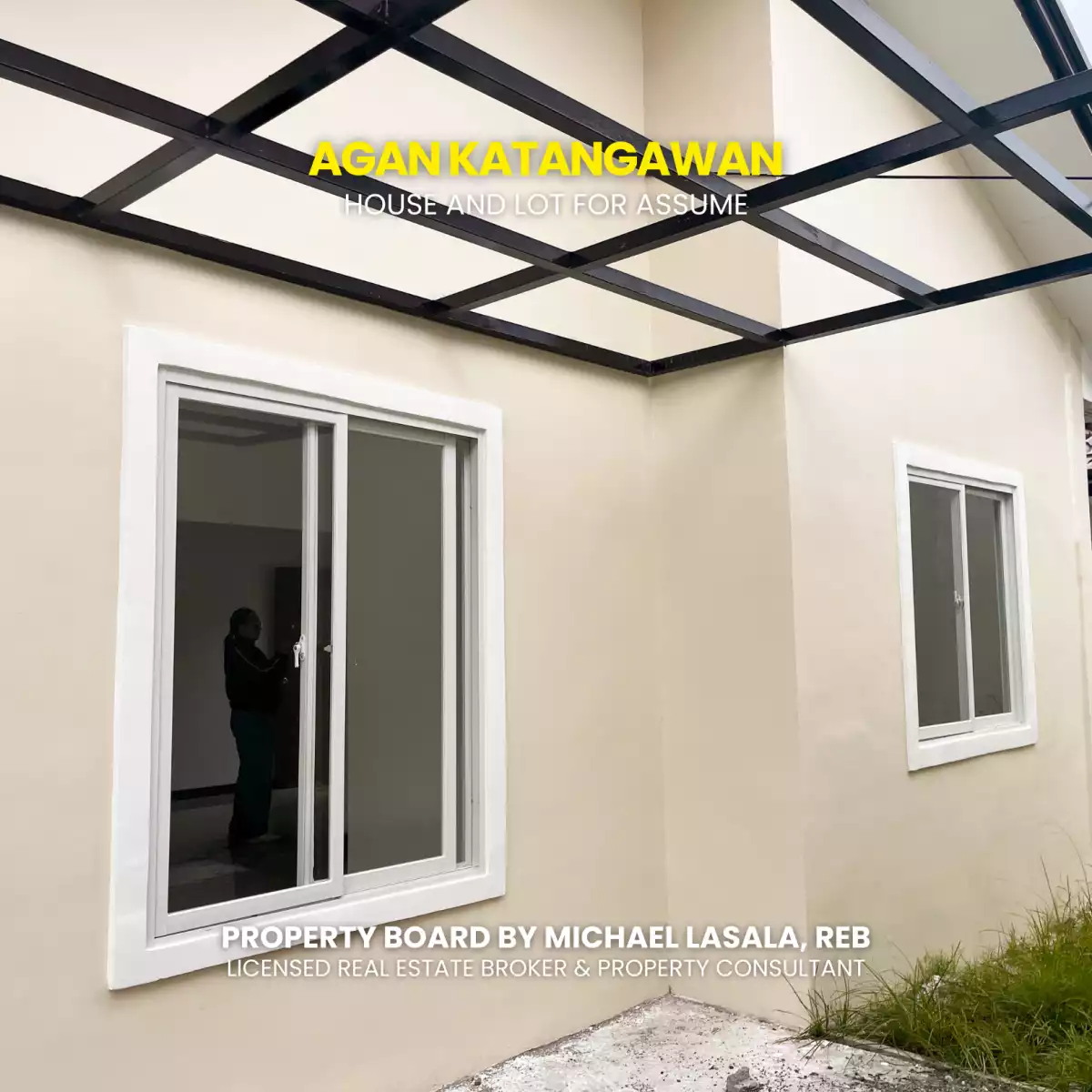 For Sale: 2BR House and Lot in Katangawan, General Santos City — 112 sqm Lot — House and Lot in General Santos City, South Cotabato, 9500 — Photo 4