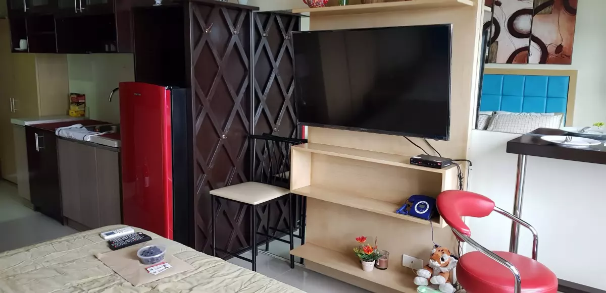 For Sale - Horizons 101 — Studio in Cogon Ramos, Cebu City, Cebu — Photo 5