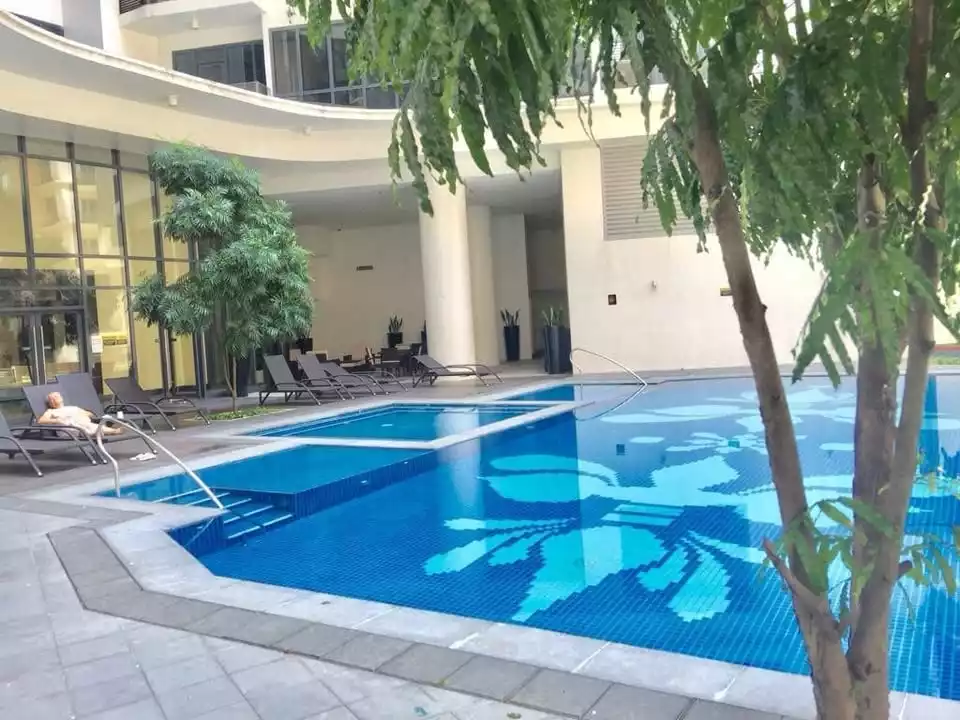 Open photo 23 of 50 — For Sale: The Florence 3BR Condo in Fort Bonifacio, Taguig City