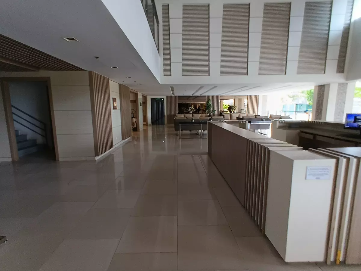 For sale 2br condo unit at SMDC FIELDS RESIDENCES — 2 Bedrooms in Manuyo Uno, Las Piñas City, Metro Manila — Photo 2
