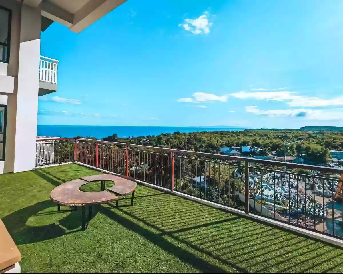 For Sale: Royal Oceancrest Panglao 2 1BR Condo in San Isidro, Dauis — Investors — 1 Bedroom in Dauis, Bohol, 6339 — Photo 6