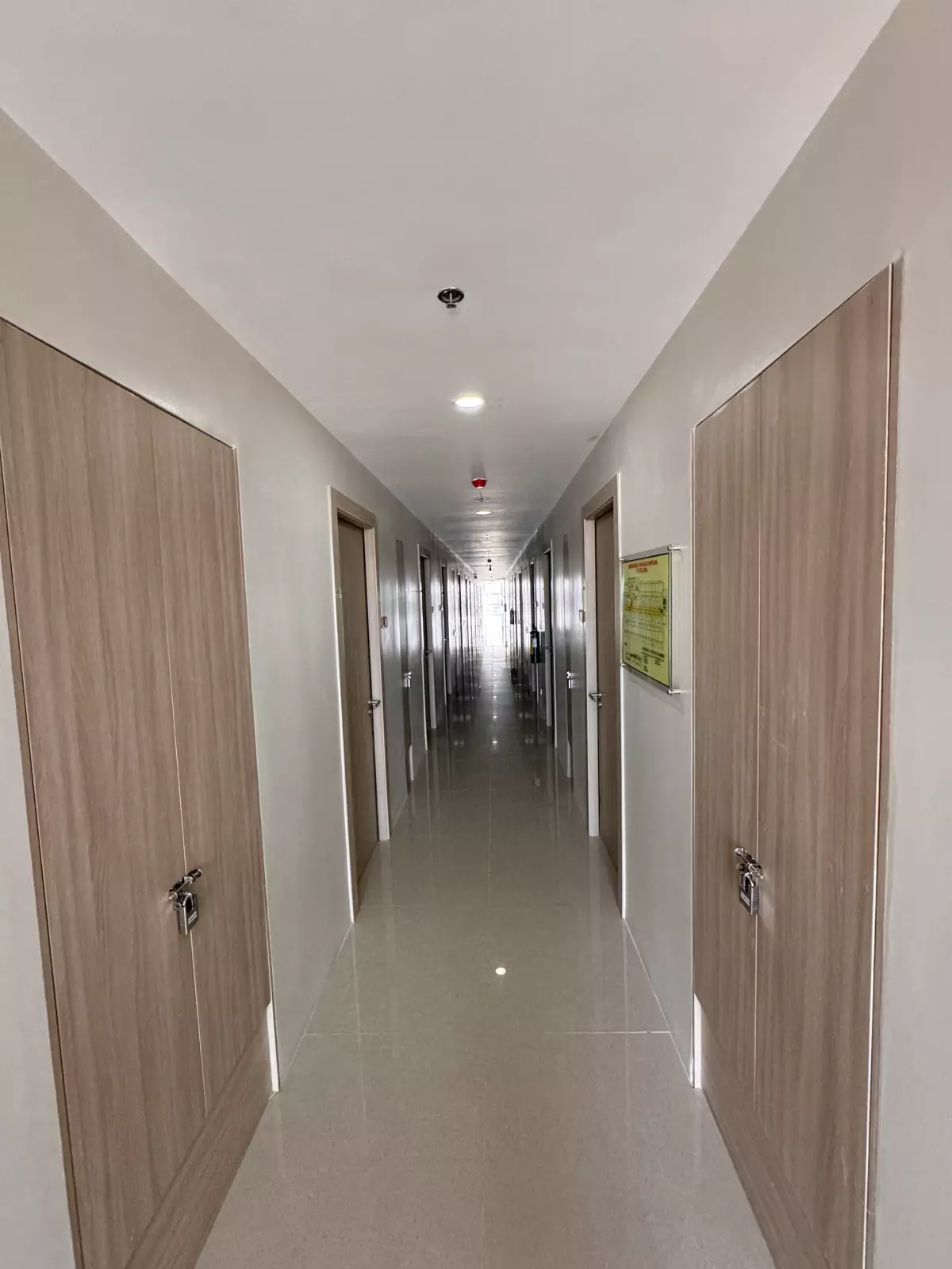 RFO 1-BEDROOM WITH BALCONY FOR ASSUME IN PRIMEWORLD POINTE LAHUG !!! — 1 Bedroom in Lahug, Cebu City, Cebu — Photo 6