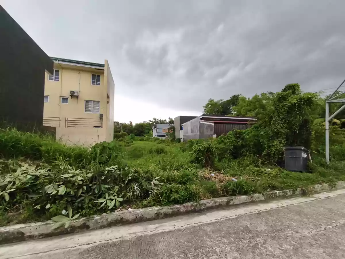 For Sale: 72 sqm Residential Lot in a gated subd in Monterosa Subd. Hibao-an Sur, Iloilo City — Residential Lot in Iloilo City, Iloilo, 5000 — Photo 5