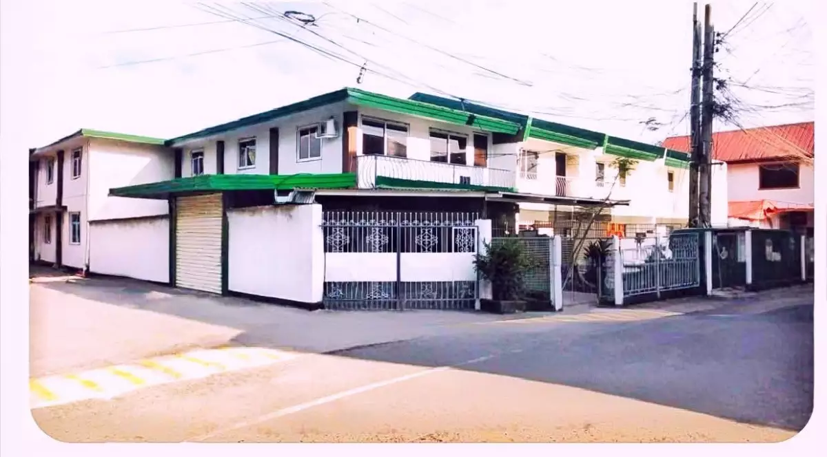 For Sale: 8BR Apartment in Bata, Bacolod City — 356 sqm lot