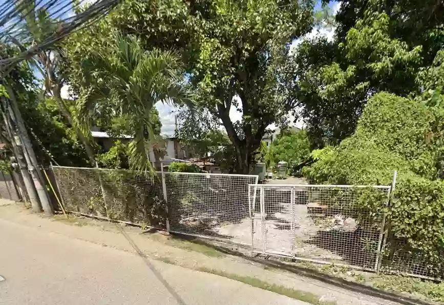 For Sale: 1,700 sqm Commercial Lot in Basak, Lapulapu