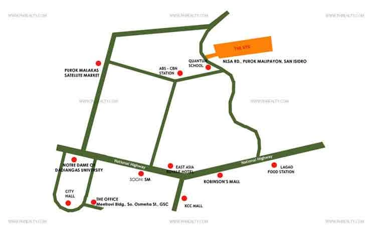 LOT FOR SALE AT CAMELLA SUBDIVISION GENERAL SANTOS CITY — Residential Lot in San Isidro (Lagao 2nd), General Santos City, South Cotabato — Photo 5