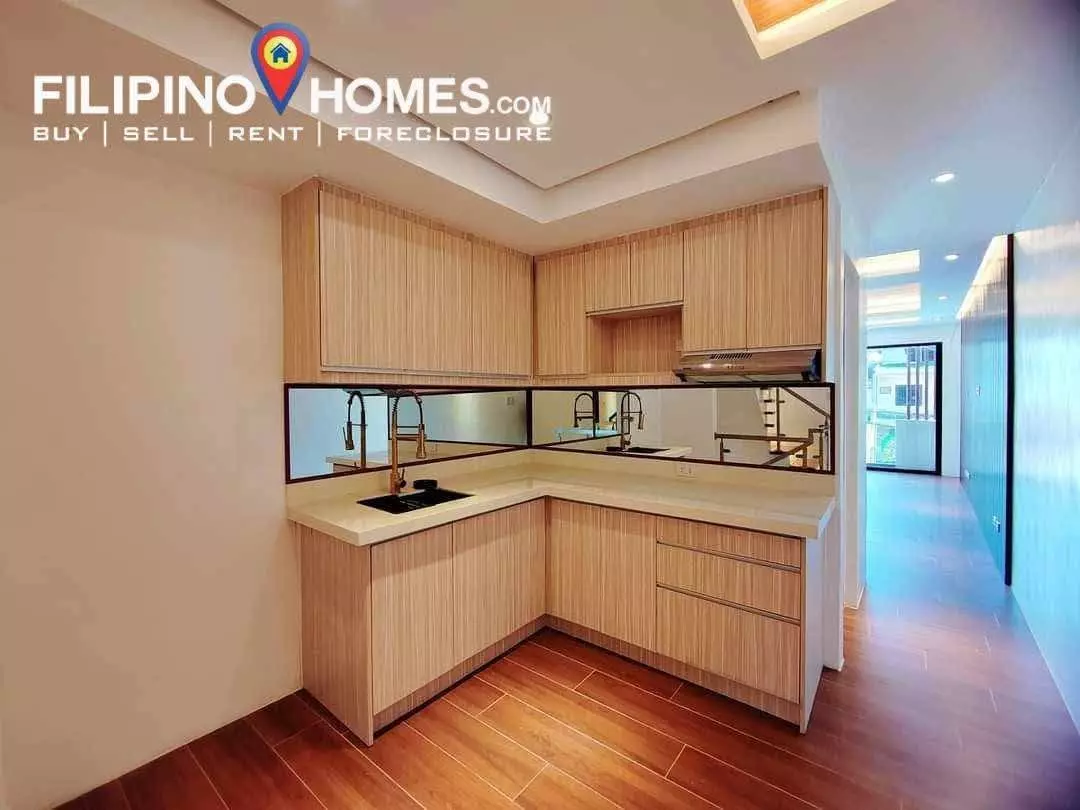 For Sale: 3BR Townhouse in Santol, Quezon City — 150 sqm — Townhouse in Quezon City, Metro Manila, 1101 — Photo 3