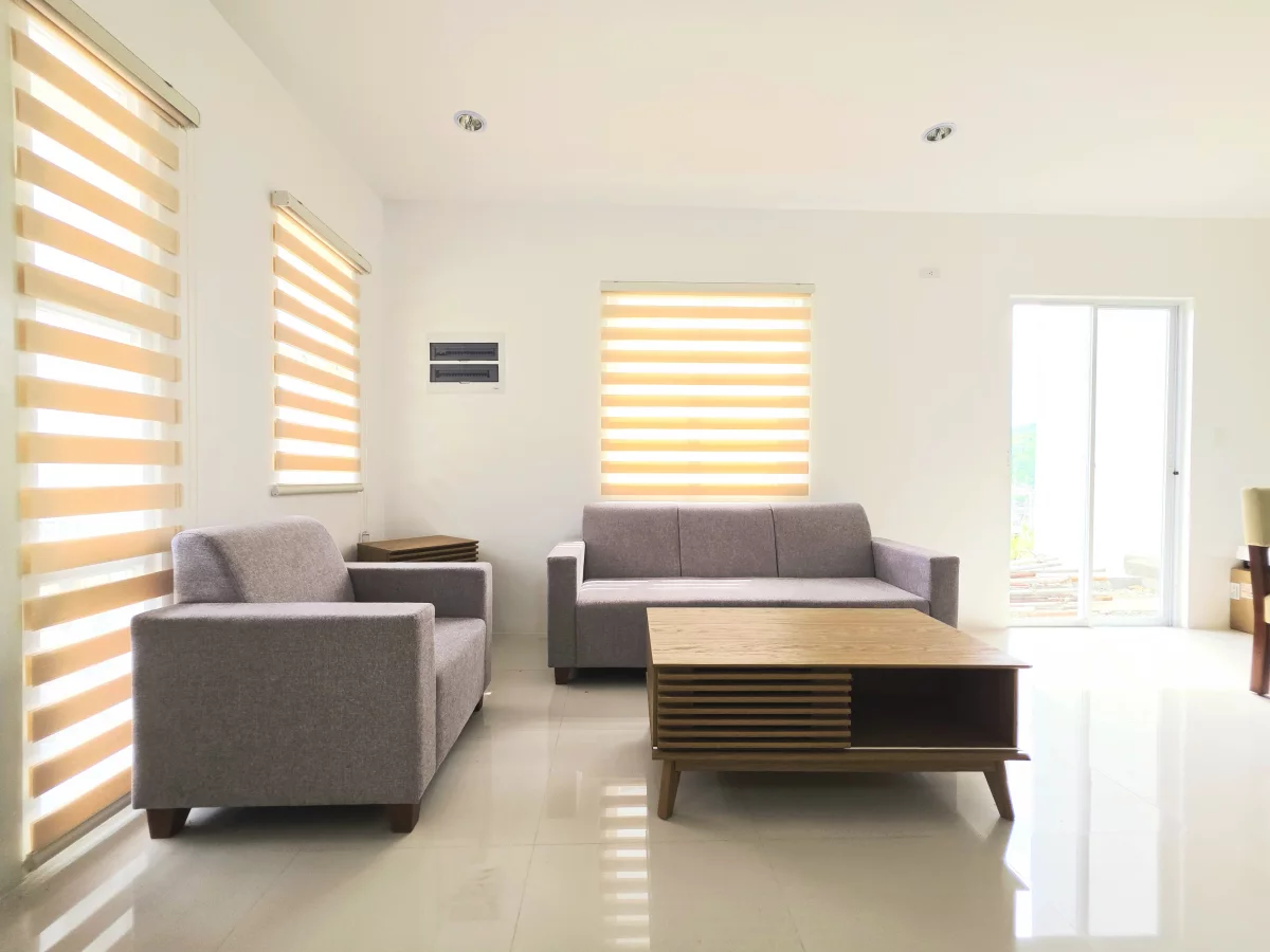 For sale Regular duplex in Minglanilla Highlands, Cebu — House and Lot in Tubod, Minglanilla, Cebu — Photo 6