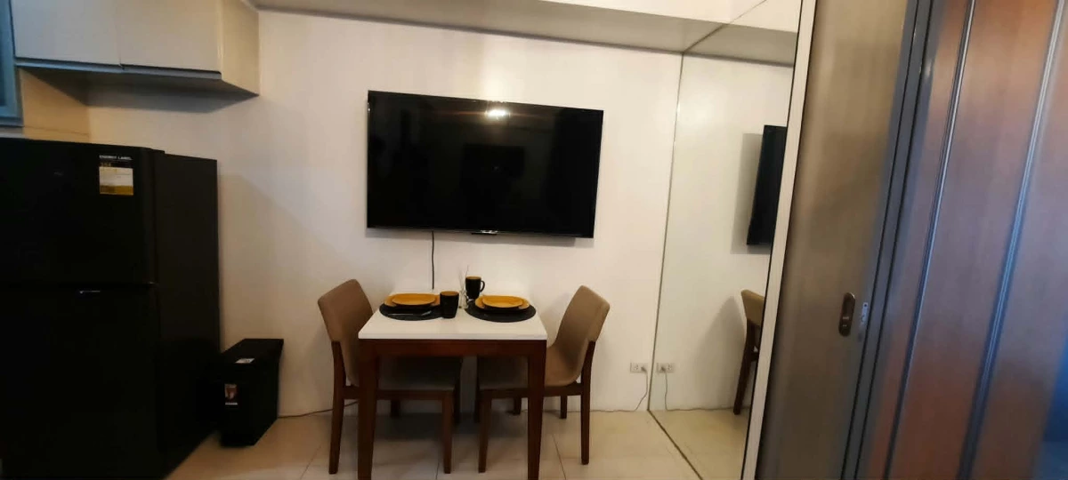 For Sale: 1BR Condo in Fort Bonifacio, Taguig City — 33.3 sqm — 1 Bedroom in Taguig City, Metro Manila, 1634 — Photo 4