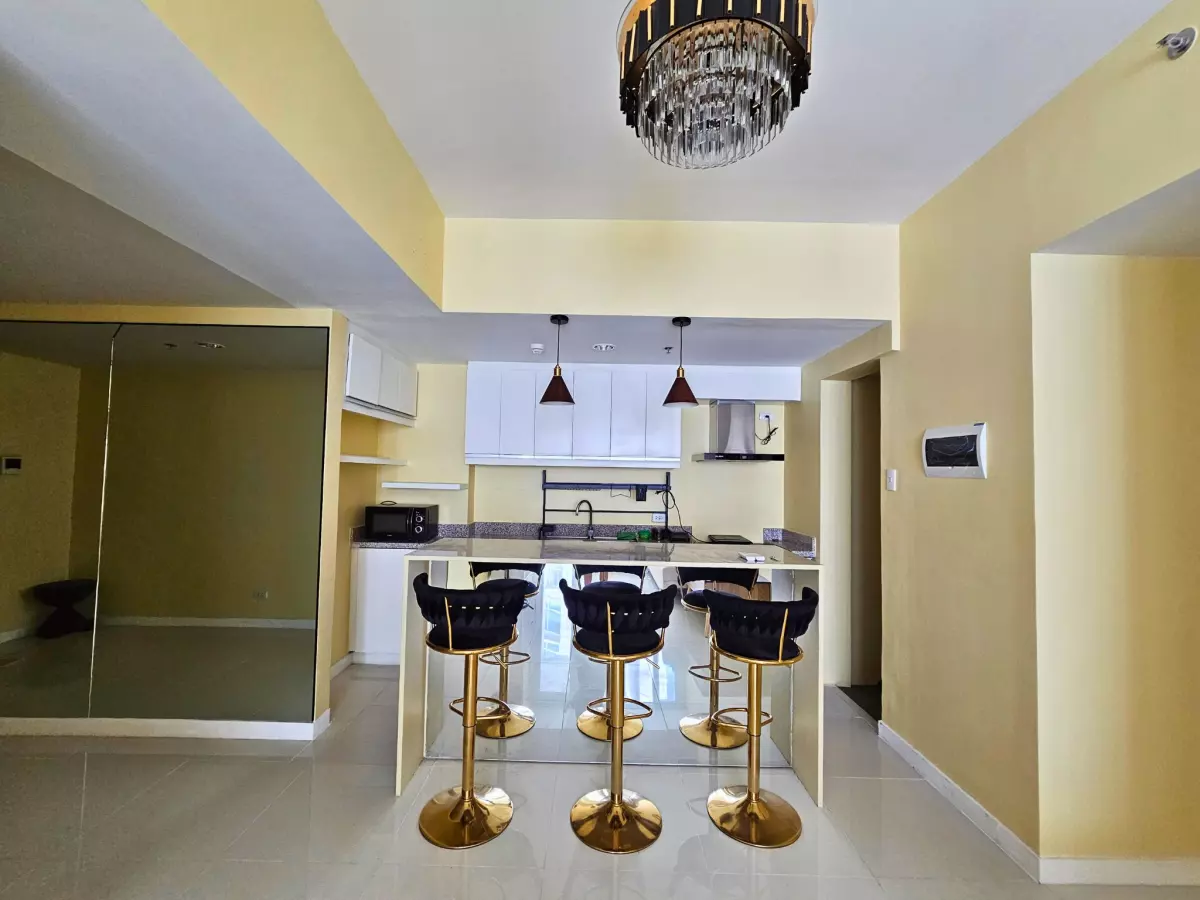 Open photo 14 of 15 — For Assume: 3BR Condo with Ballcony & Parking in Lahug, Cebu City — Marco Polo Residences Tower 4