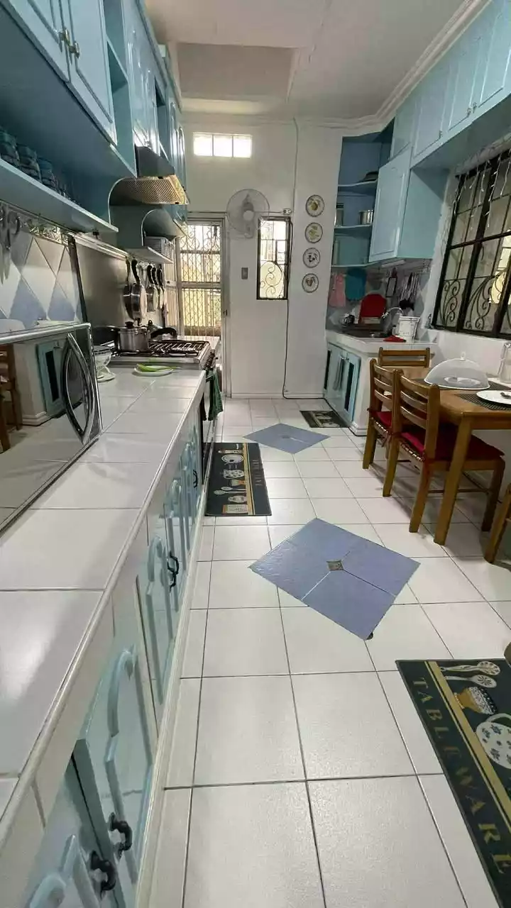 For Sale: 4BR House and Lot in Talon Dos, Las Piñas — 487 sqm — House and Lot in ITALIA 500 BFRV, Talon Dos, Las Piñas City — Photo 5