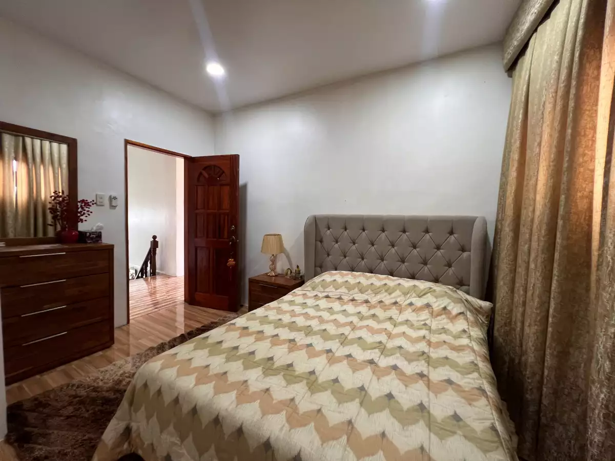 Open photo 23 of 38 — For Sale: 5BR House and Lot in Bankal, Lapu-lapu City — 101 sqm